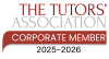 The Tutors Association corporate member logo