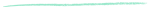 green painted line