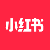 Xiaohongshu known in English as RedNote, is a Chinese social networking and e-commerce platform logo